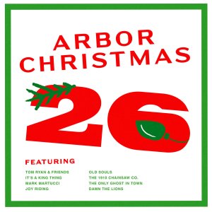 Arbor Christmas Comp Continues 26 Years of South Jersey Music&nbsp;Tradition
