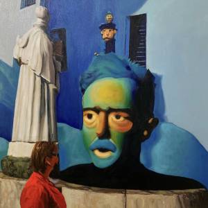 UTB Essential: “Grim Beginnings” by New&nbsp;Antics