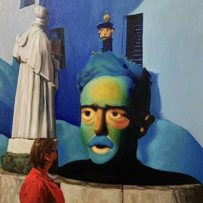 UTB Essential: “Grim Beginnings” by New&nbsp;Antics