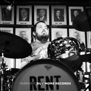 Mint 400 Records and Fairmont Honor Andy Applegate; Launche Fundraiser for Asbury Park Music Foundation in His&nbsp;Name