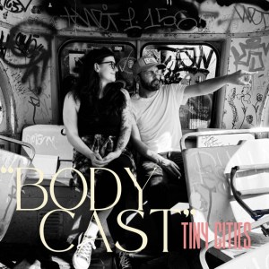 UTB Essentials: “Body Cast” by Tiny Cities (Melissa Anthony and&nbsp;Sonofdov)