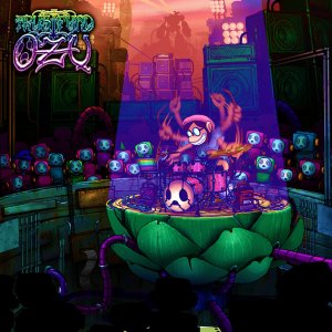 UTB Essentials: “Die Hard” by Trust Fund&nbsp;Ozu